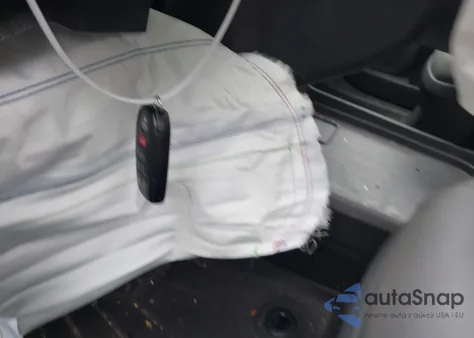 2021 Toyota Sienna Xle z USA, uszkodzony, nr VIN 5TDYSKFC5MS027188